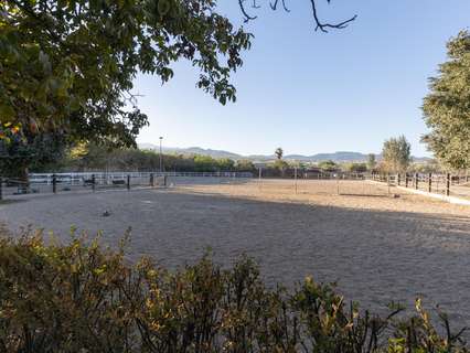 Cortijo en venta en La Zubia