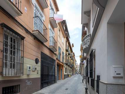 Casa en venta en Granada rebajada