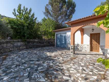 Parcela rústica en venta en Montefrío rebajada