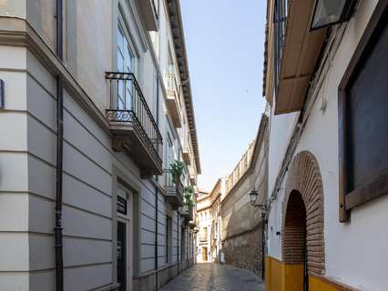 Dúplex en venta en Granada