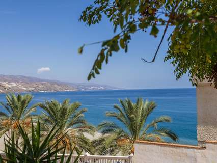 Parcela rústica en venta en Gualchos zona Castell de Ferro