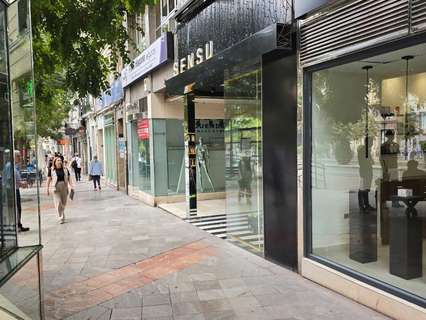Local comercial en alquiler en Granada