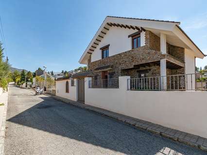 Chalet en venta en La Zubia