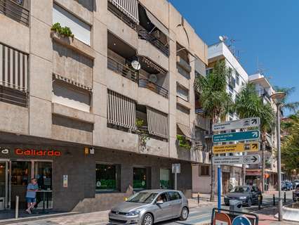 Piso en venta en Almuñécar