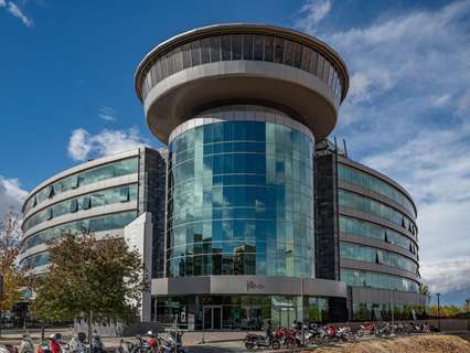 Plaza de parking en venta en Granada