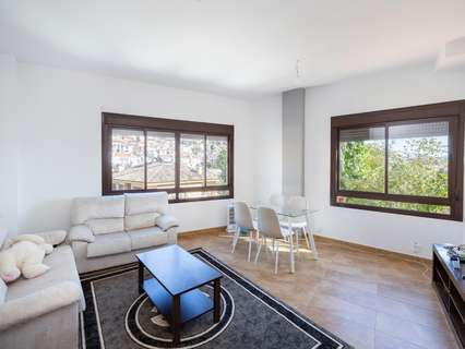 Planta baja en venta en Monachil