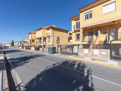 Casa en venta en Fuente Vaqueros