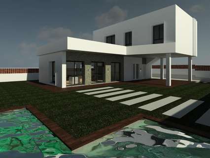 Chalet en venta en Cúllar Vega