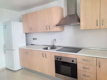 Piso en alquiler en Granada