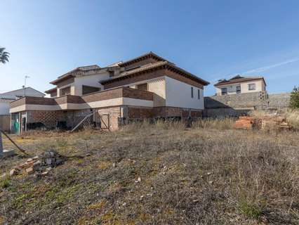 Parcela urbana en venta en Otura