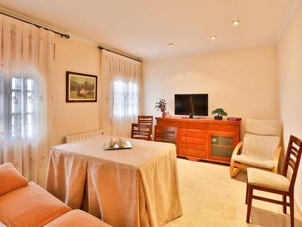 Piso en venta en Zafarraya