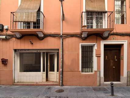 Edificio en venta en Granada