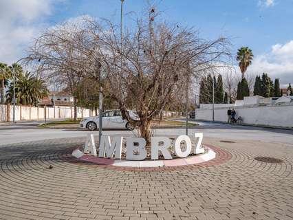 Casa en venta en Vegas del Genil