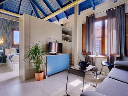 Edificio en venta en Granada