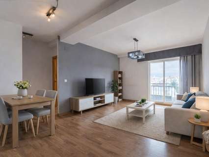 Piso en venta en Las Gabias