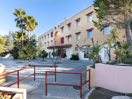 Estudio en venta en Granada