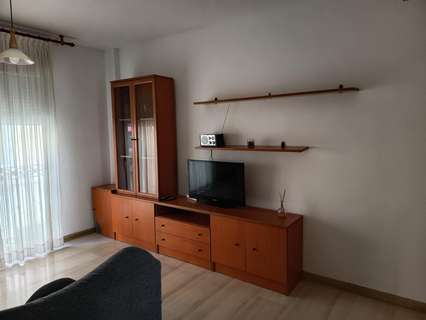 Piso en alquiler en Granada