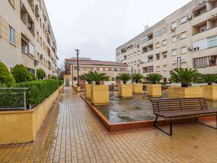 Dúplex en venta en Granada