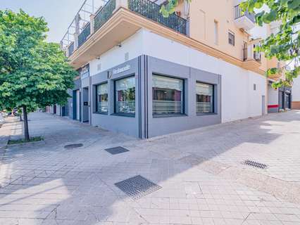 Local comercial en alquiler en Granada