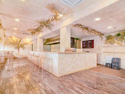 Local comercial en venta en Granada