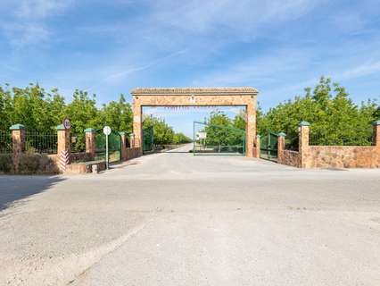 Casa rústica en venta en Pinos Puente