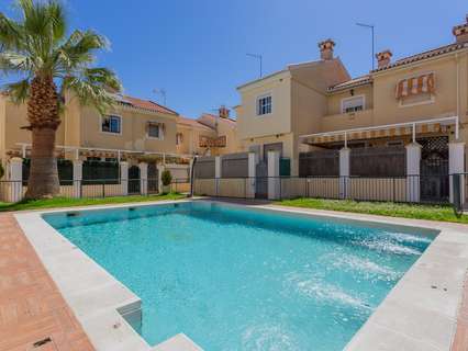 Casa en venta en Alhendín