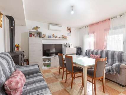 Casa en venta en Guadix
