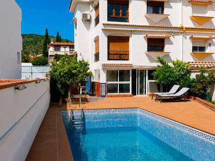 Chalet en venta en Padul