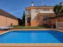 Chalet en venta en Padul