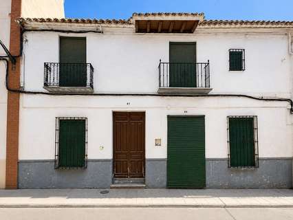 Casa en venta en Padul