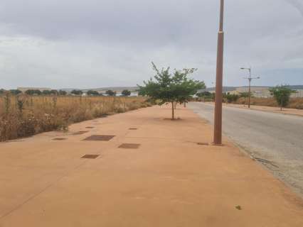 Parcela industrial en venta en Escúzar