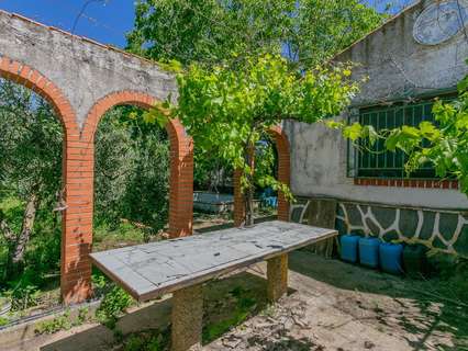Parcela rústica en venta en Ogíjares