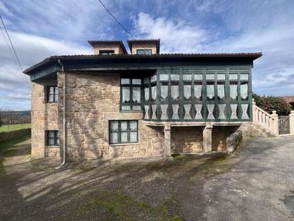 Chalet en venta en O Pereiro de Aguiar