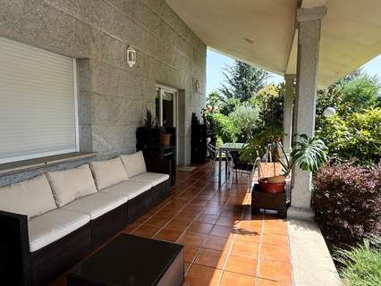 Casa en venta en O Pereiro de Aguiar rebajada