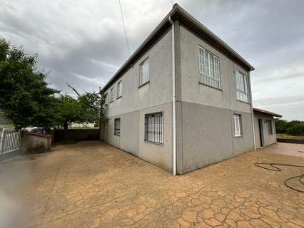 Casa en alquiler en Riós