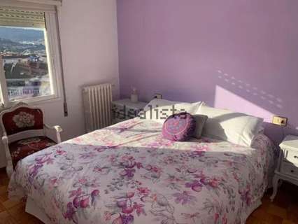 Piso en alquiler en Ourense