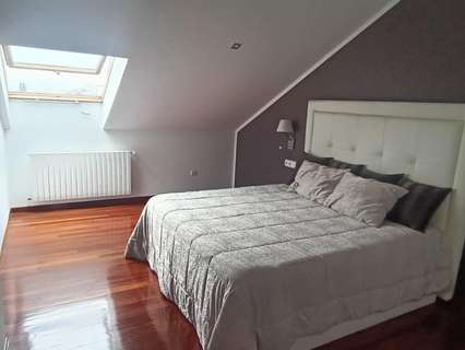 Dúplex en alquiler en Ourense