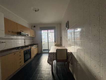 Piso en alquiler en Ourense