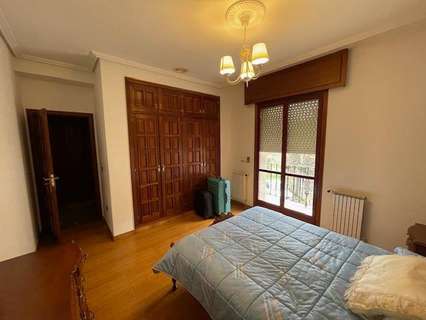 Chalet en alquiler en O Irixo