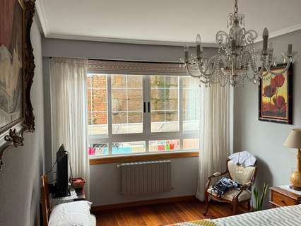 Piso en alquiler en Ourense