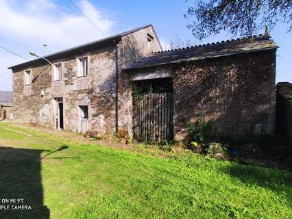 Casa en venta en Abadín