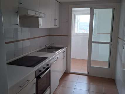 Piso en alquiler en Ourense