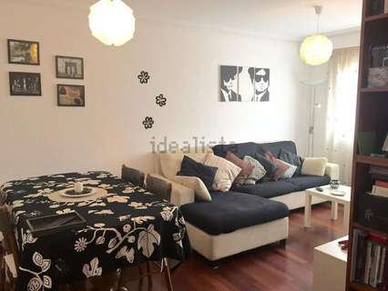 Piso en alquiler en Ourense