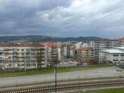 Piso en alquiler en Ourense