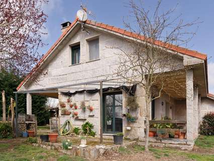 Casa en venta en Maceda