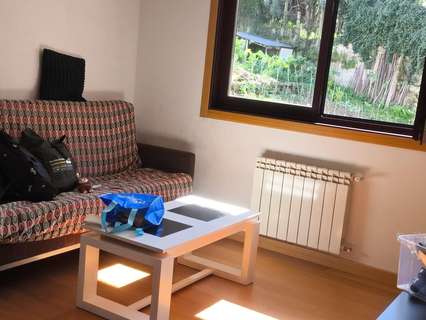Piso en alquiler en Ourense