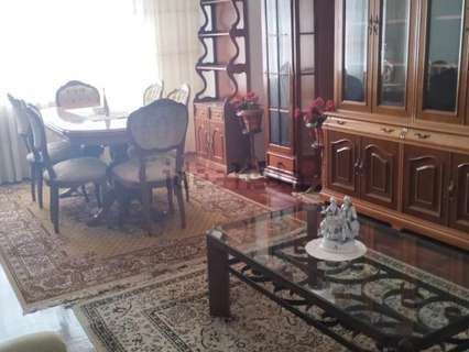 Piso en alquiler en Ourense