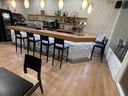 Local comercial en alquiler en Verín