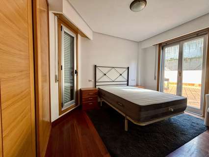 Piso en alquiler en Ourense