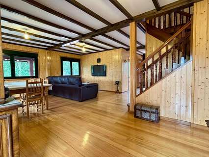 Chalet en venta en Parada de Sil